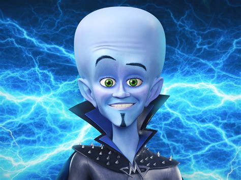 megamind 2|titan megamente.